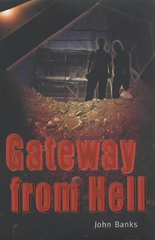 Gateway From Hell cover