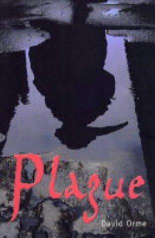 Plague cover