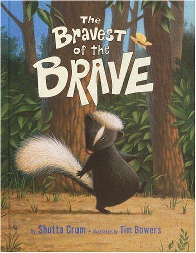 The bravest of the brave cover