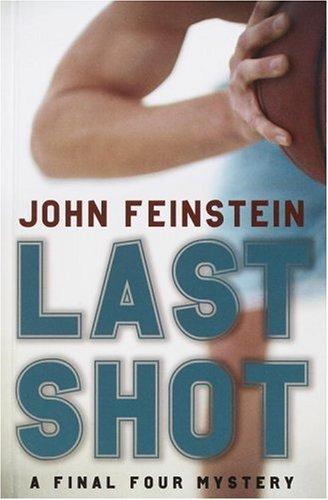 Last Shot cover