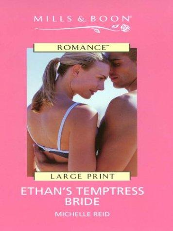 Ethan's Temptress Bride cover