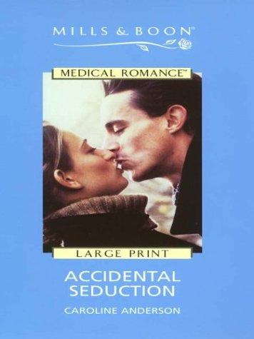Accidental Seduction cover