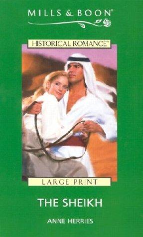 The Sheikh cover
