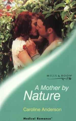 A Mother by Nature cover