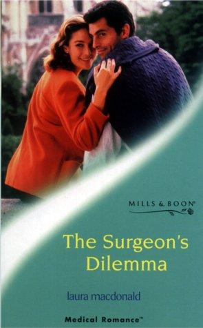 The Surgeon's Dilemma cover