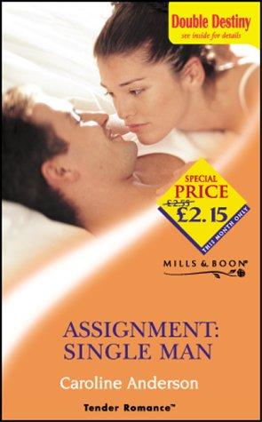 Assignment cover