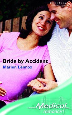 Bride by Accident cover