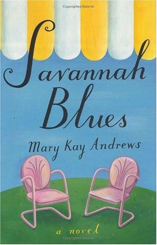 Savannah Blues cover