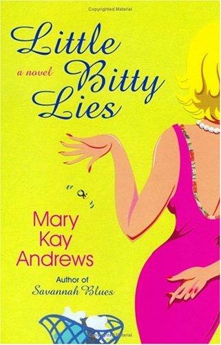 Little Bitty Lies cover