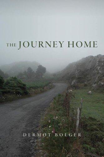 The Journey Home cover
