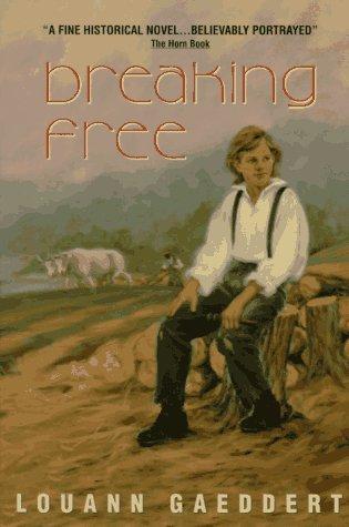Breaking Free cover