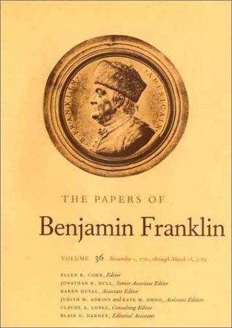 Archives cover