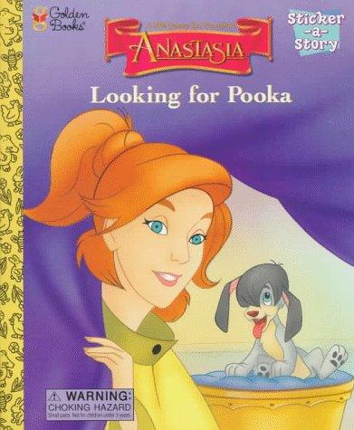 Anastasia cover