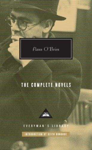 The Complete Novels cover