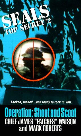Operation--shoot and scoot cover