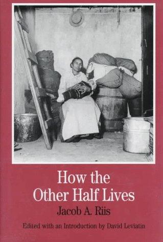 How the Other Half Lives cover