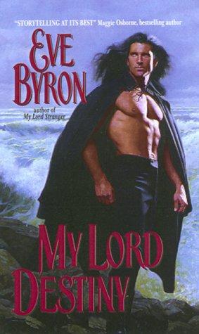 My lord destiny cover