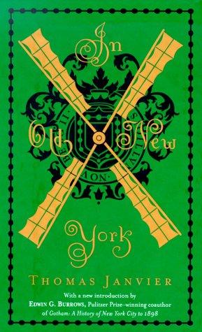 In old New York cover