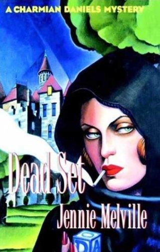 Dead set cover