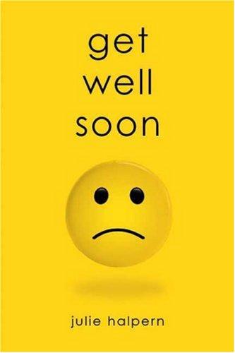 Get Well Soon cover