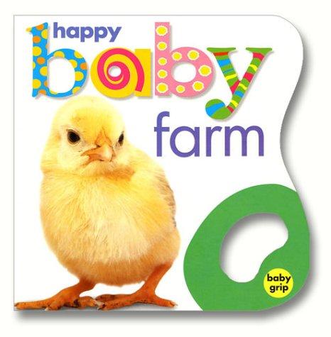 Baby Grip cover