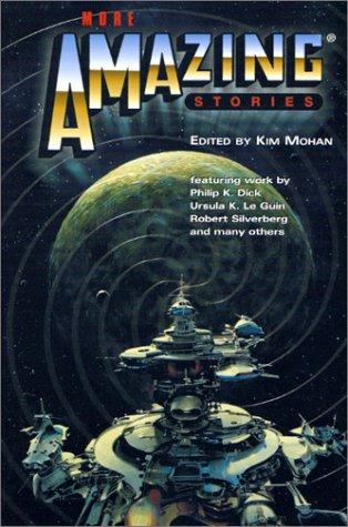 More Amazing Stories cover