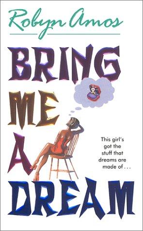 Bring Me a Dream cover