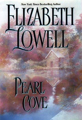 Pearl Cove (Donovan, Book 3) cover