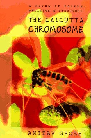 The Calcutta chromosome cover