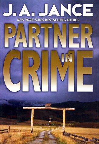 Partner in Crime cover