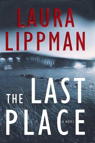 The last place cover