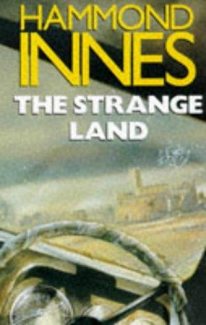 The strange land cover