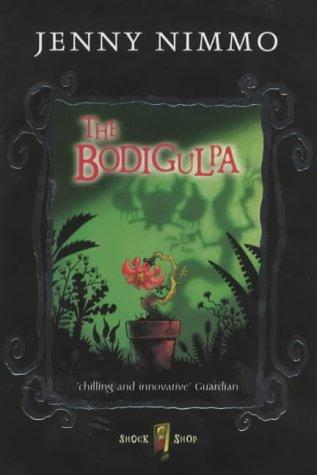 The Bodigulpa cover