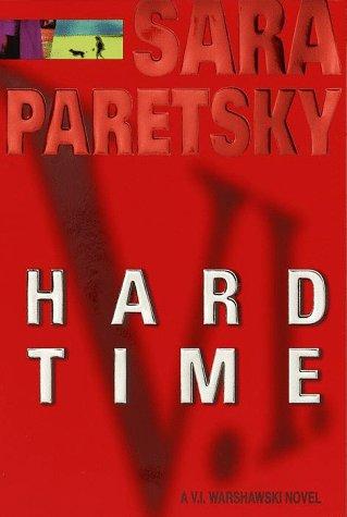 Hard Time cover