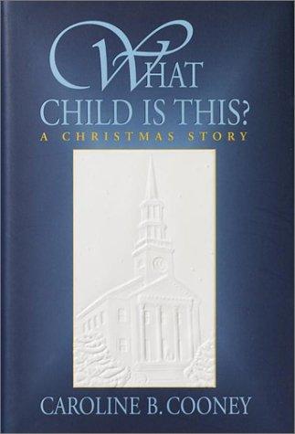 What child is this? cover