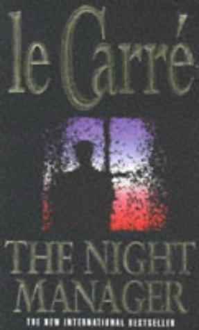 The Night Manager cover