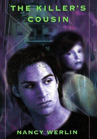 The killer's cousin cover