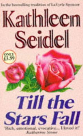 Till the Stars Fall cover