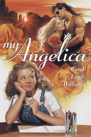 My Angelica cover