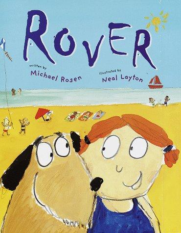 Rover cover