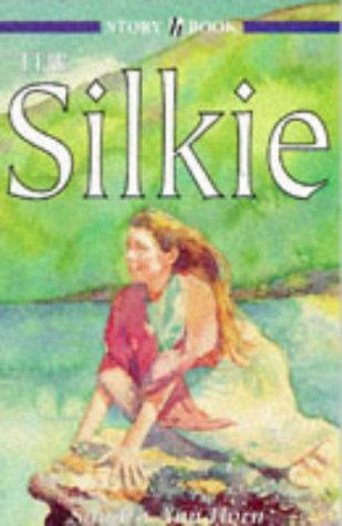 Silkie cover