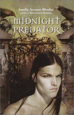 Midnight predator cover