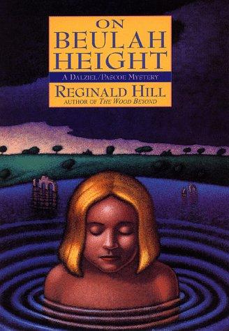 On Beulah Height cover