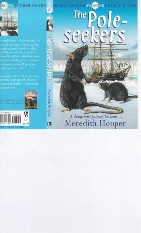 Pole-Seekers cover