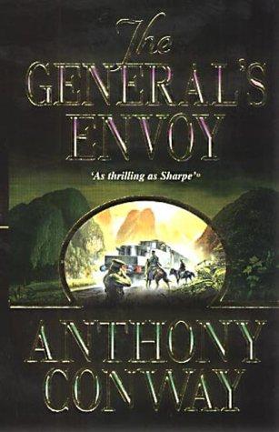 The General's Envoy cover