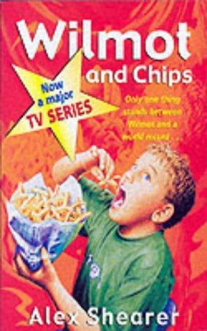Wilmot and Chips cover