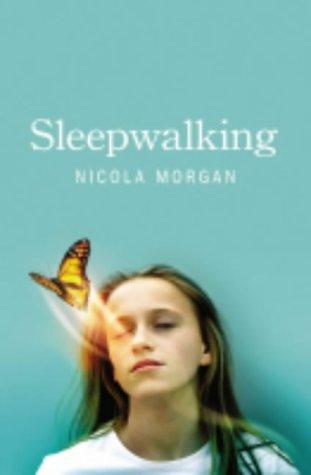 Sleepwalking cover