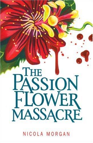 The Passion Flower Massacre (Signature) cover