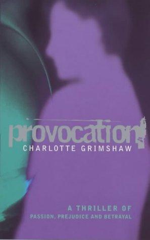 Provocation cover