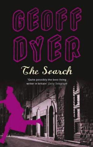 The search cover